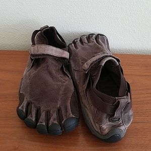 Vibram Fivefingers